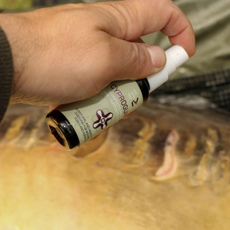 OMC Cyproguard